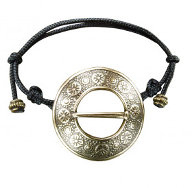 Браслет-шнурок «Козьмодемьянский»