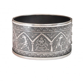 Браслет «Птицы у древа жизни»