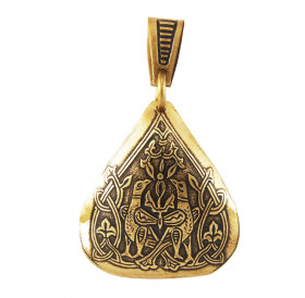 Подвеска «Счастливы вместе»