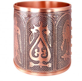 Трехсвятительский браслет большой