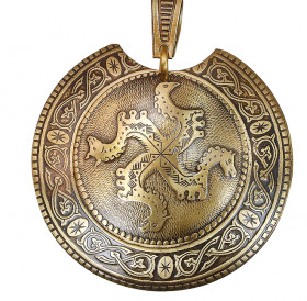 Колт накладной «Солнцеворот»