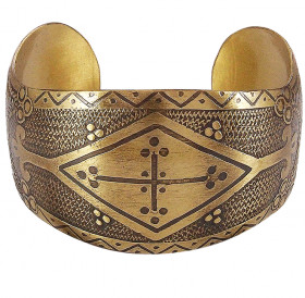 Браслет «Новгородочка»