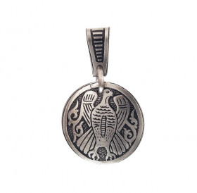 Подвеска «Сокол-птица»