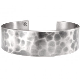 Браслет «Мрамор». Толщина 2,6 мм