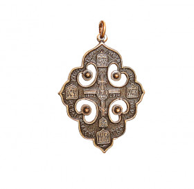 Крест-тельник