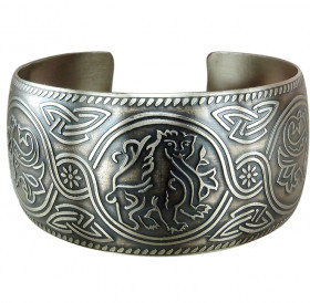 Браслет «Былина»