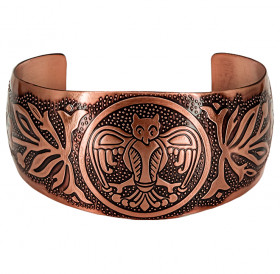 Браслет «Cова»