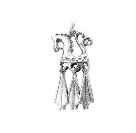 Подвеска «Лошадка»