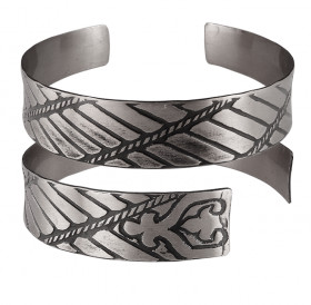 Браслет вогнутый «Нива»