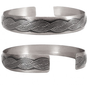 Браслет «Северное море»