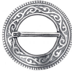 Новгородская фибула