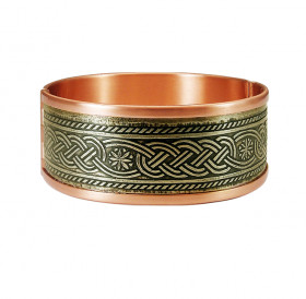 Браслет «Полисть» комбинированный