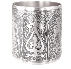 Трехсвятительский браслет большой