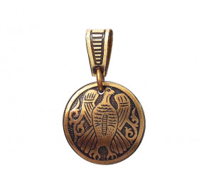 Подвеска «Сокол-птица»