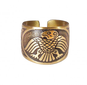 Башадарская птица