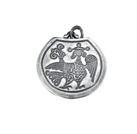 Подвеска «Алконост»