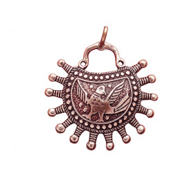 Колт «Новгородский сокол»