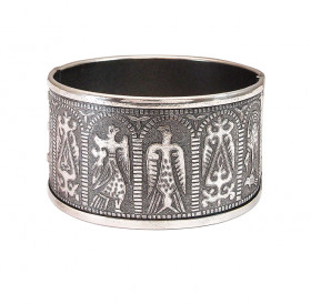 Трехсвятительский браслет