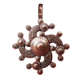 Скандинавская подвеска