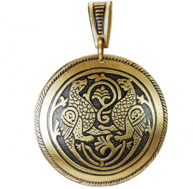 Подвеска «Симарглы»