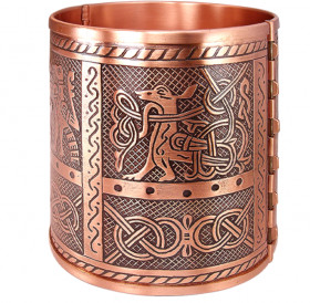 Михайловский браслет большой