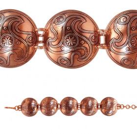 Браслет «Трискелион»