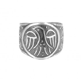 Кольцо «Сокол»