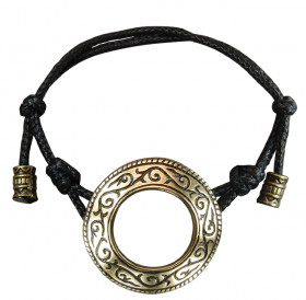 Браслет-шнурок неревский