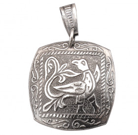 Подвеска «Жаворонок»