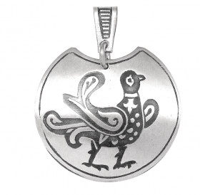 Подвеска «Князь-птица»