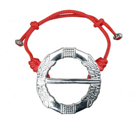 Браслет-шнурок «Михайловский»