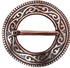 Новгородская фибула