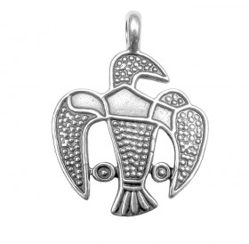 Подвеска прорезная «Сокол»