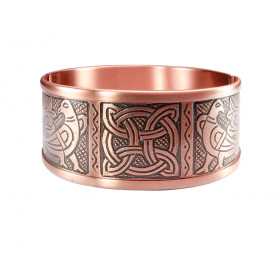 Браслет «Сила солнца»