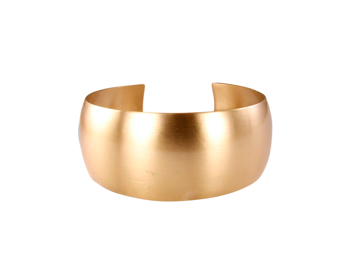 Браслет широкий