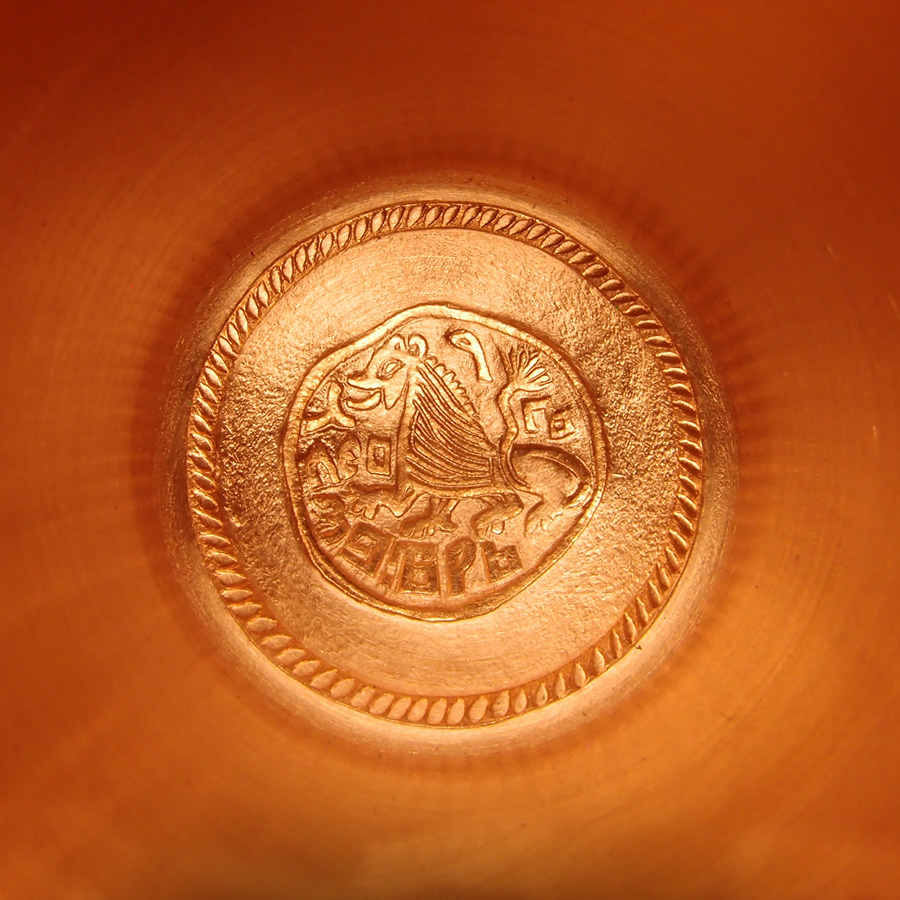 Стопка «Лев-зверь»