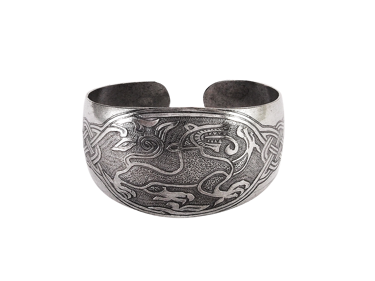 Браслет «Лют-зверь»