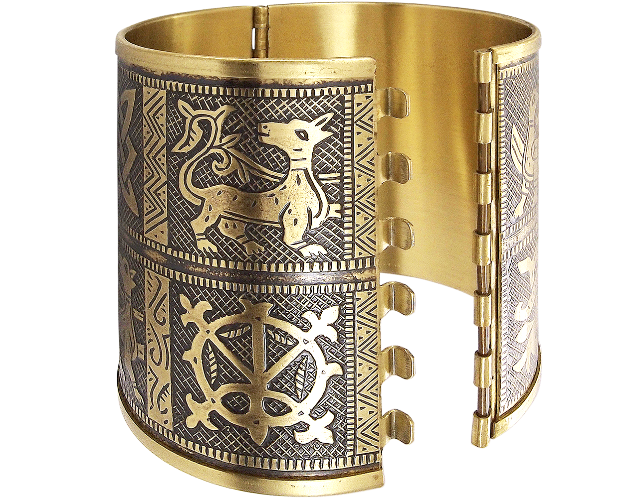 Рязанский браслет