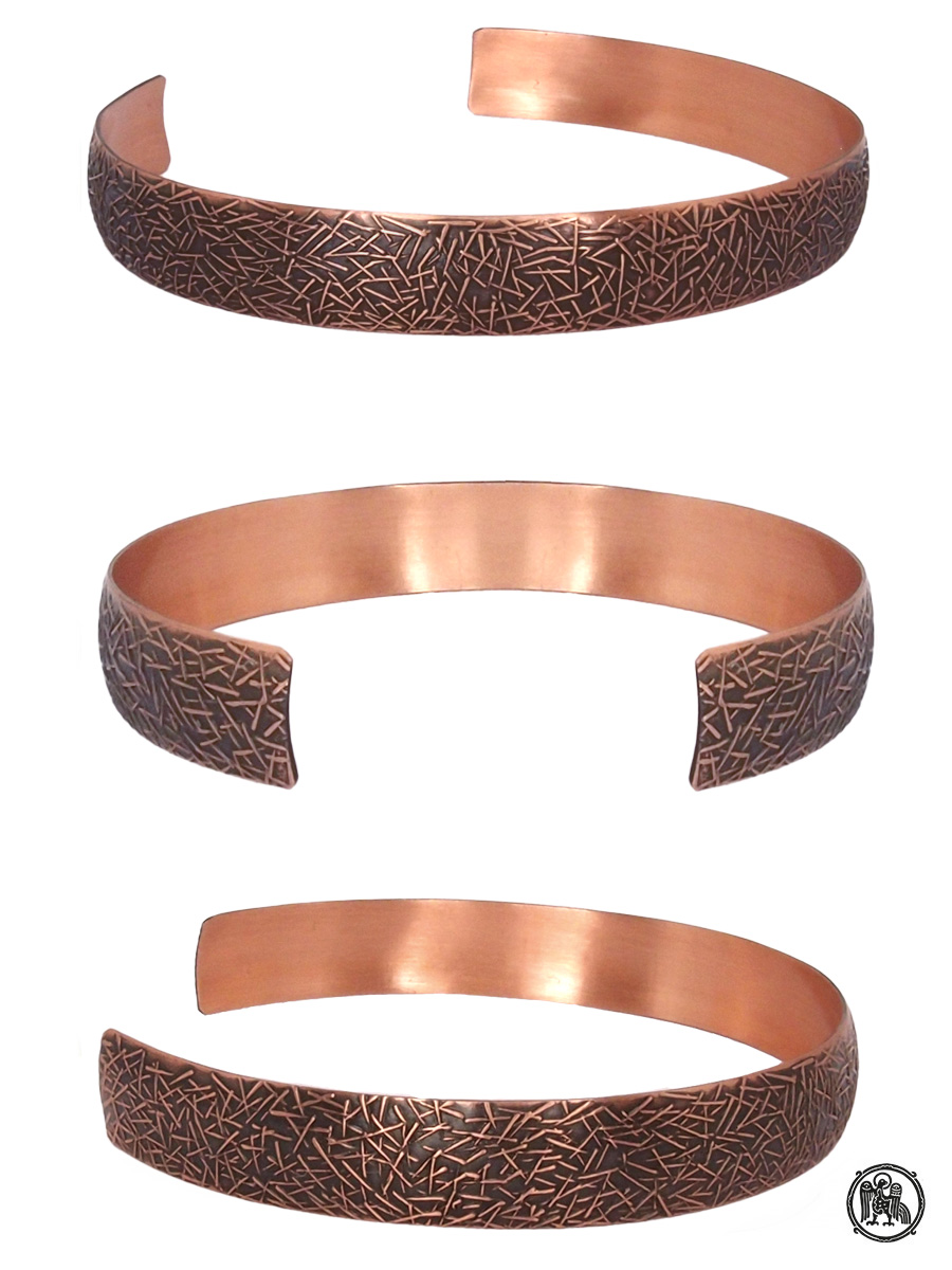 Браслет «Сенокос»