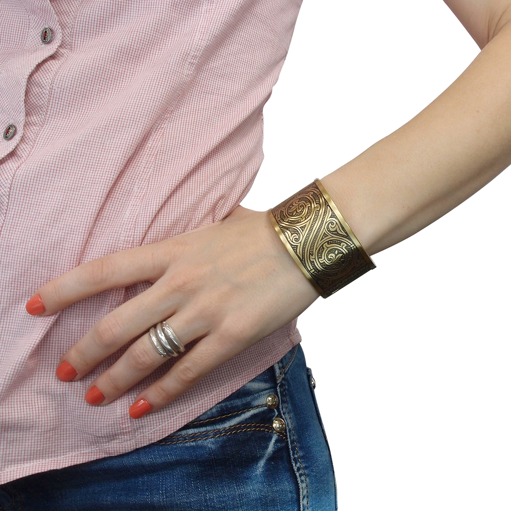 Приуральский браслет