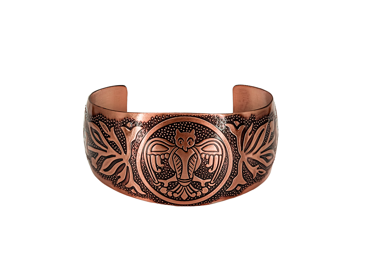 Браслет «Cова»