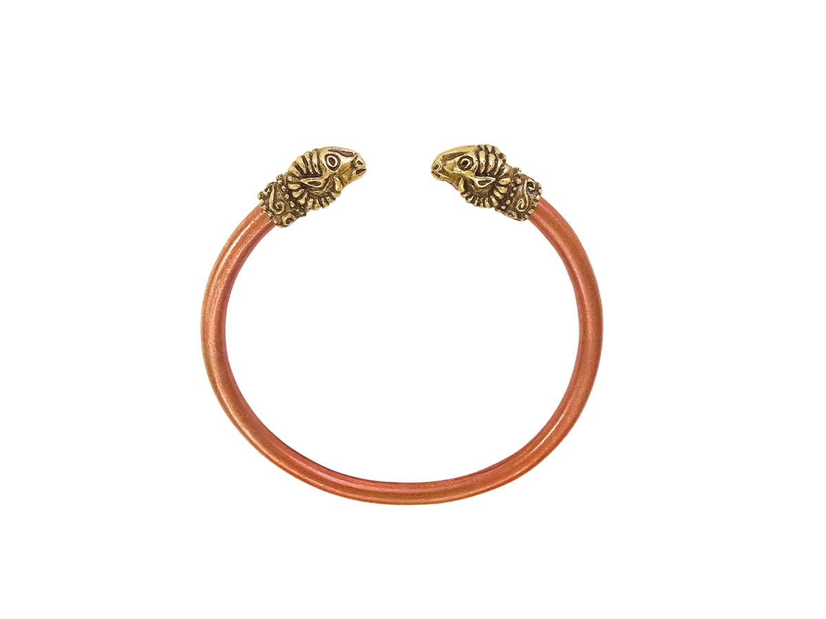 Браслет «Барашки»