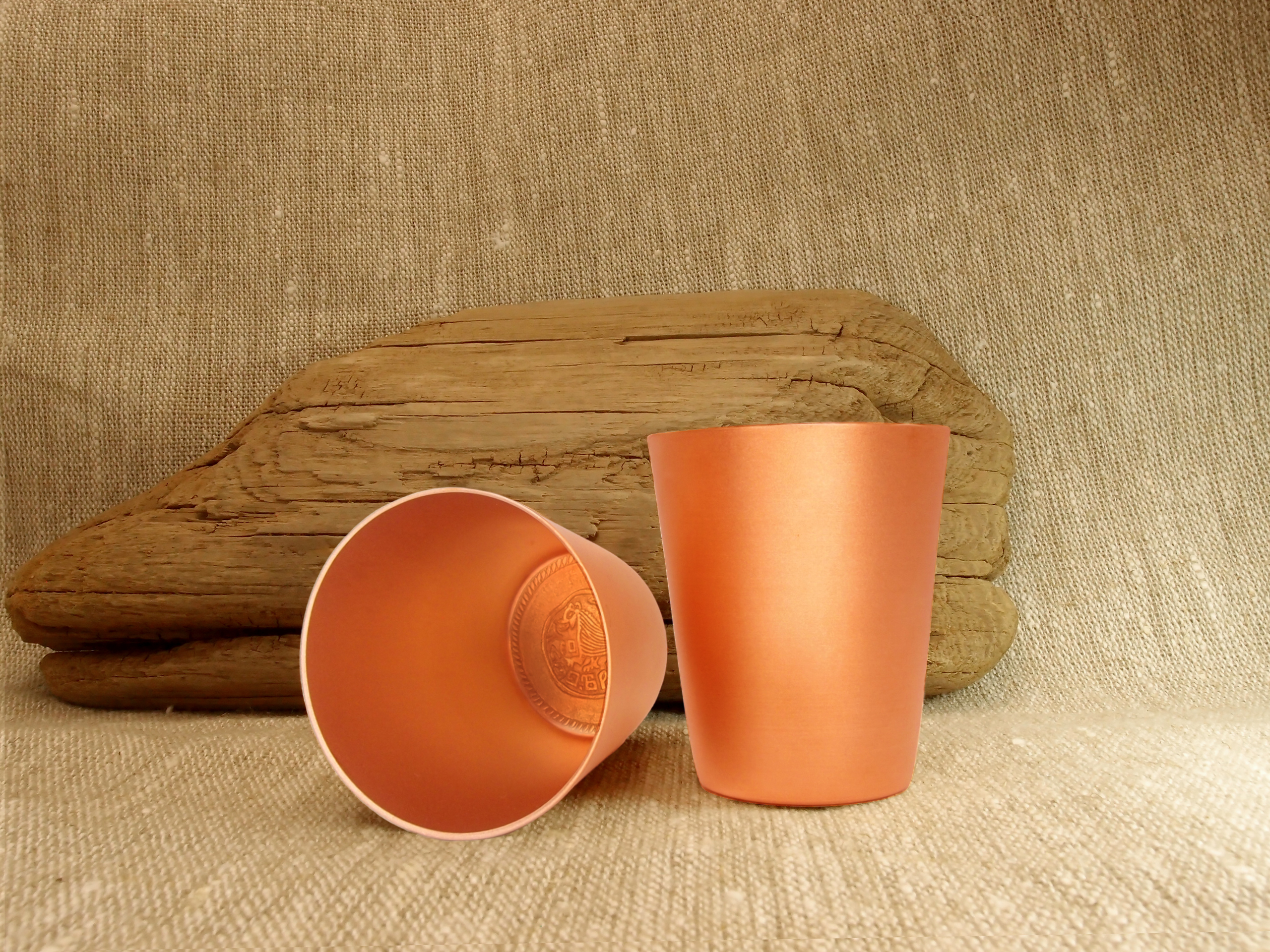 Стопка «Лев-зверь»