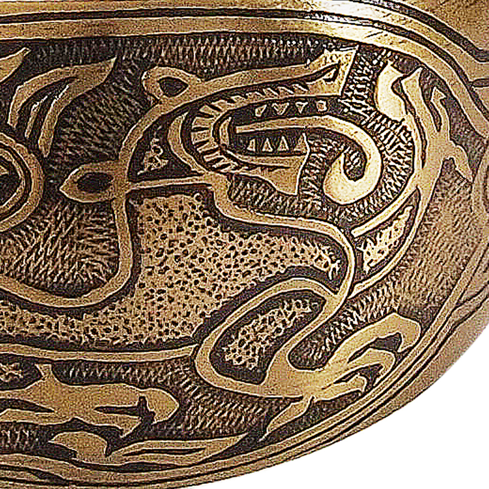 Браслет «Лют-зверь»