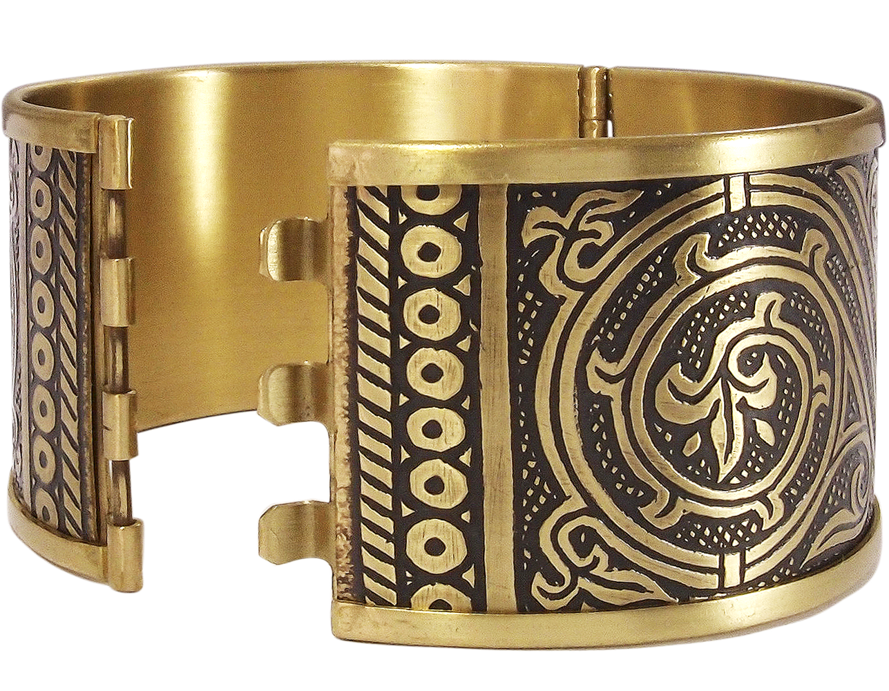 Приуральский браслет