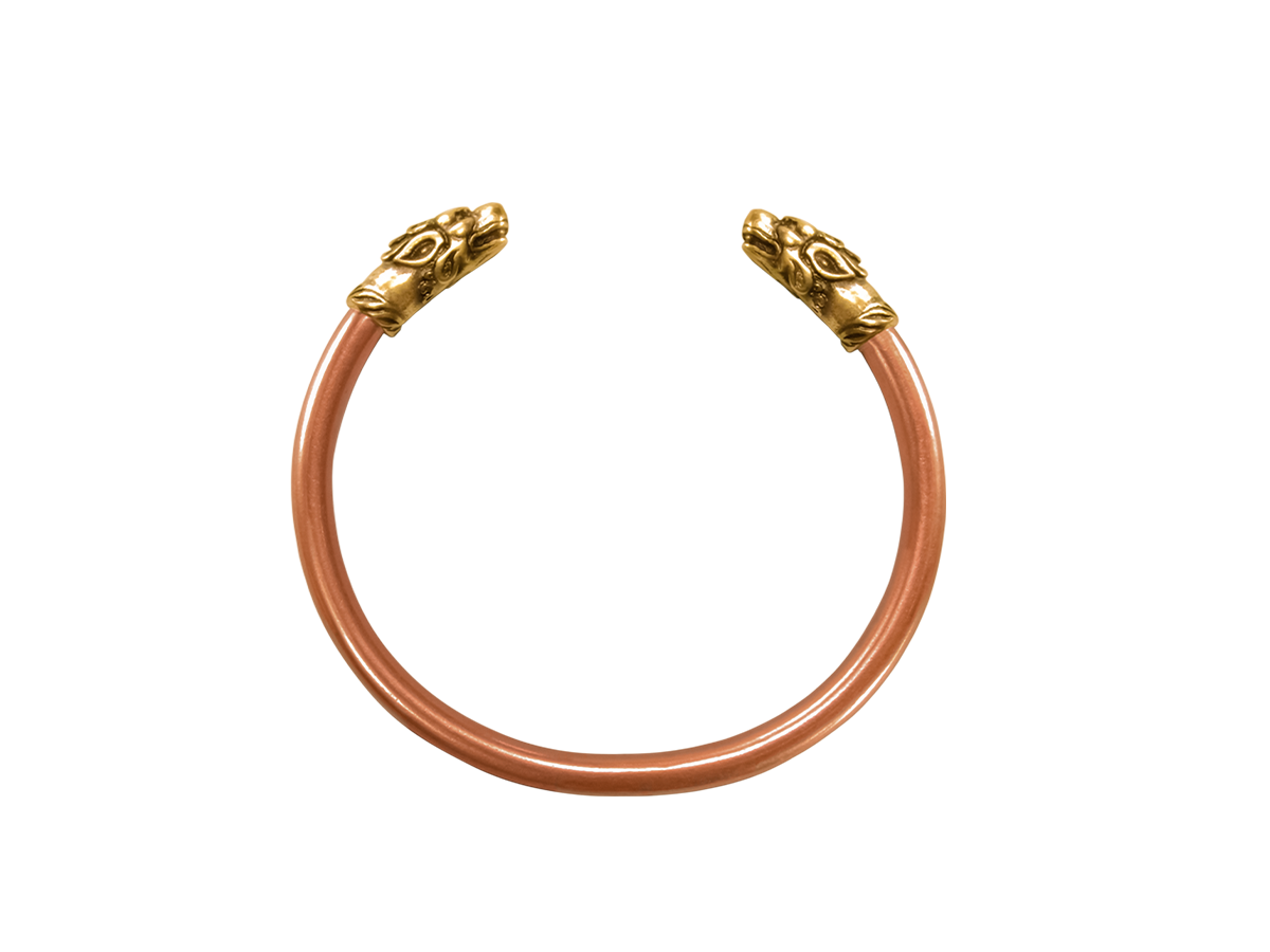 Браслет «Волки»