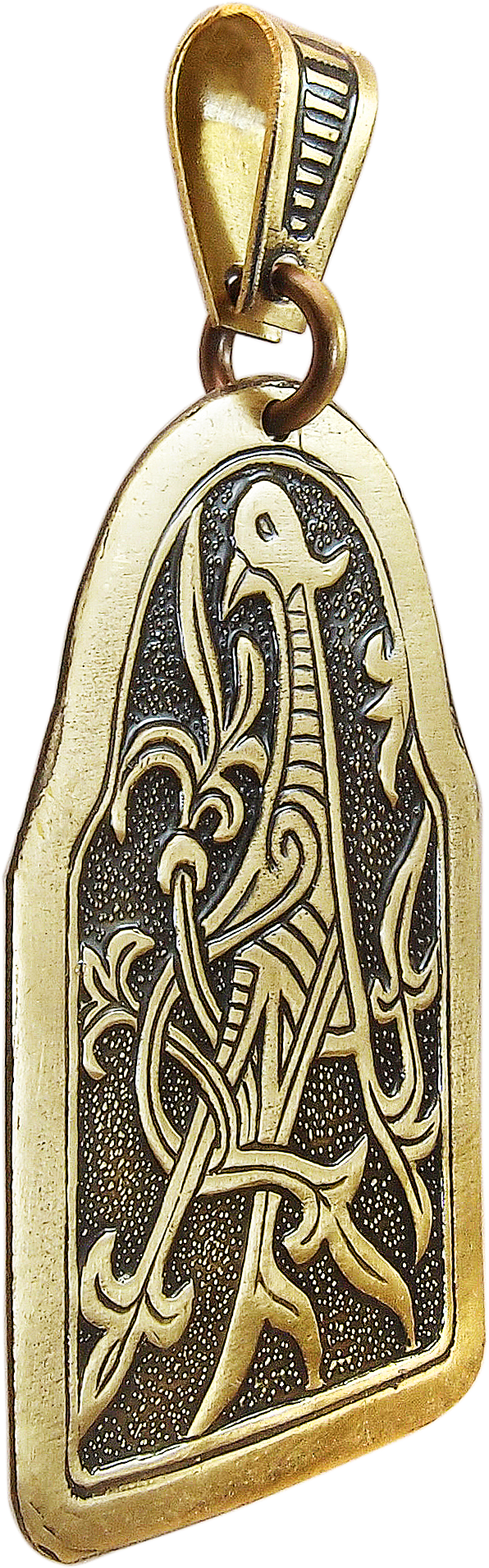 Подвеска «Киевская птица»