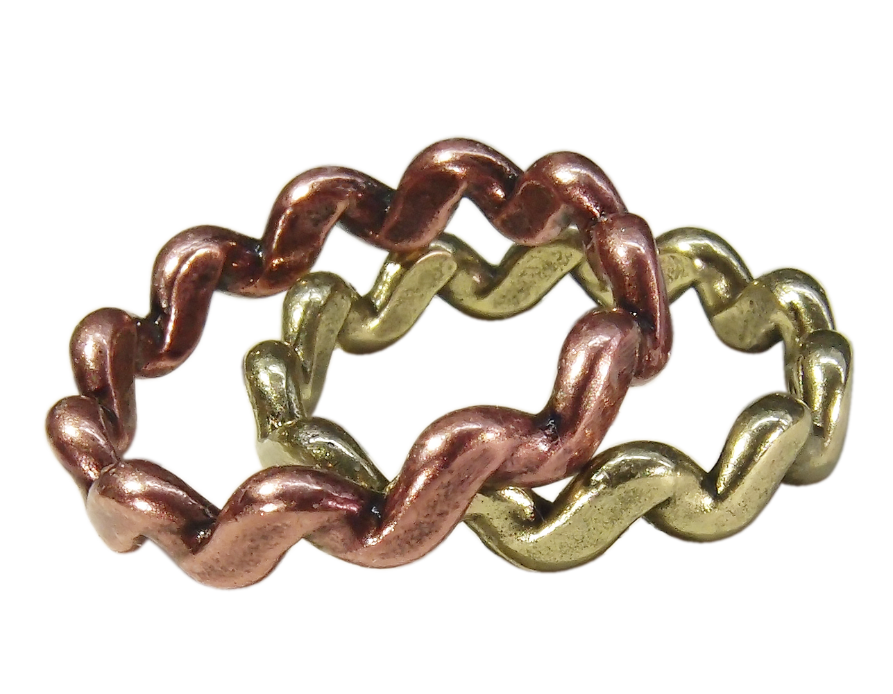 Кольцо «Пульс»