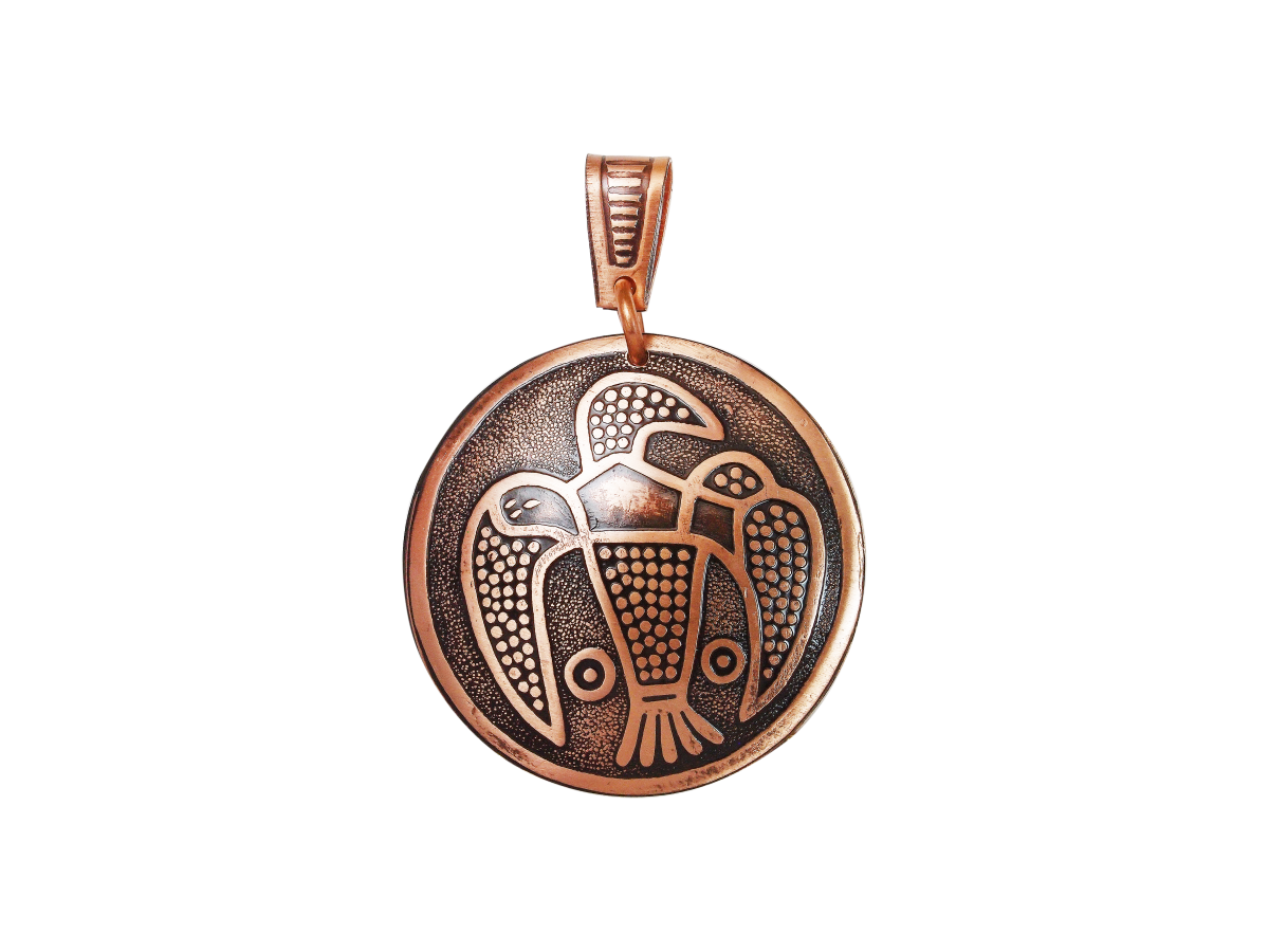 Подвеска «Сокол»