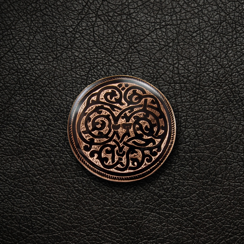 Магнит «Благополучие»